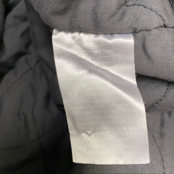 Paul Smith Grunge Utility Jacket - Picture 16 of 16